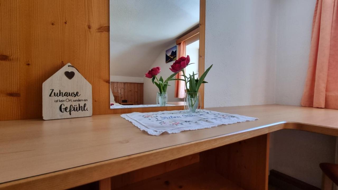 Sonnenkogel Appartement Galtür Εξωτερικό φωτογραφία