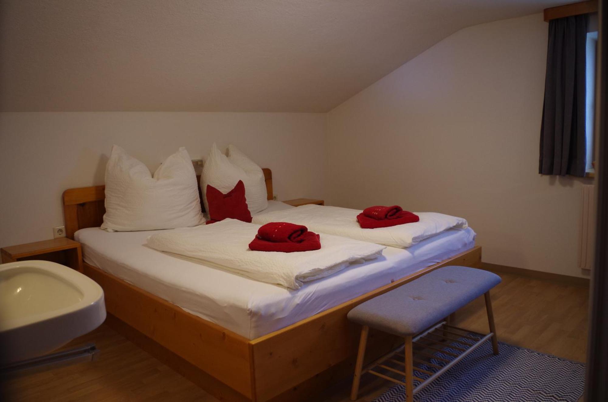 Sonnenkogel Appartement Galtür Εξωτερικό φωτογραφία