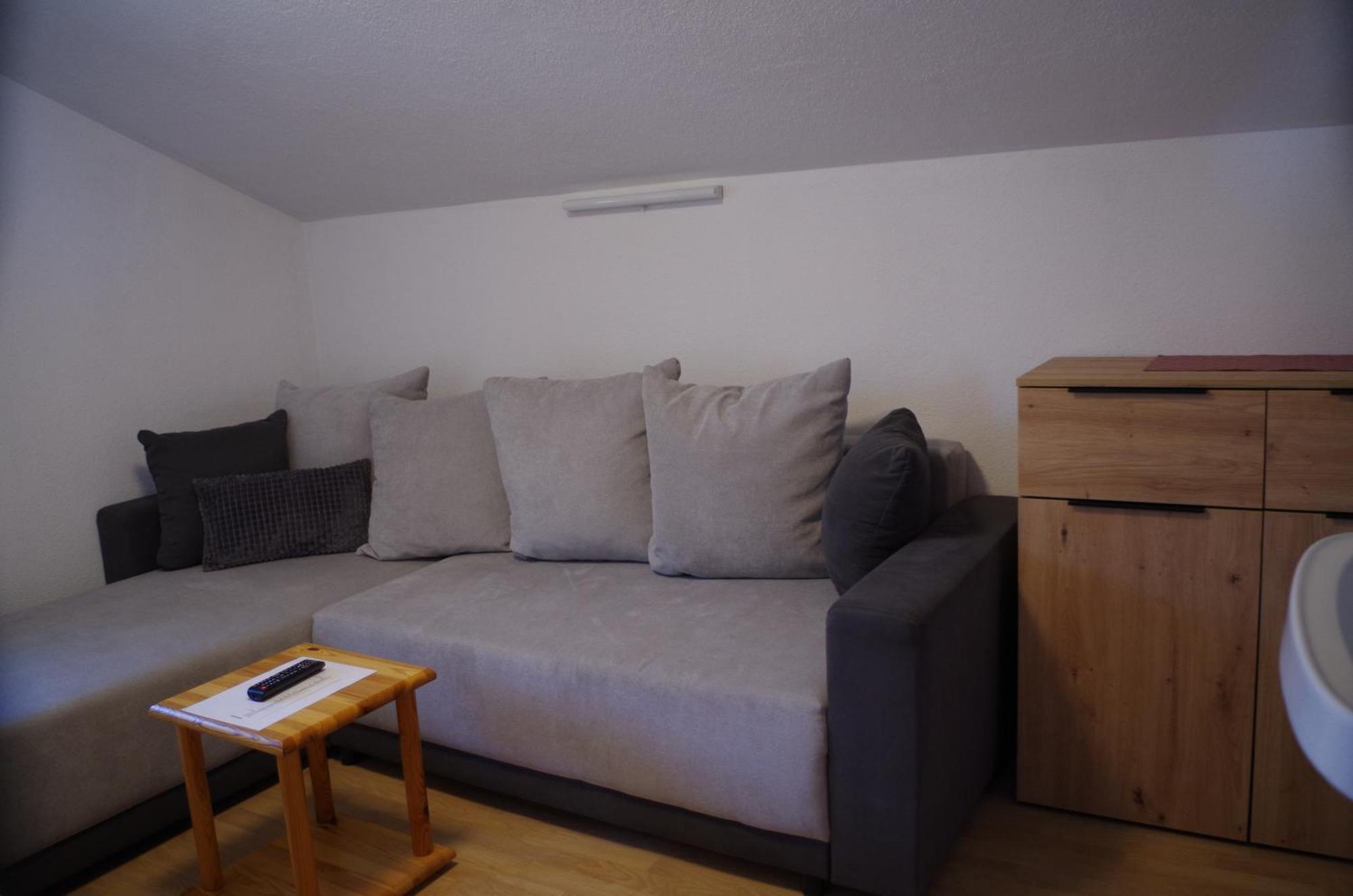 Sonnenkogel Appartement Galtür Εξωτερικό φωτογραφία